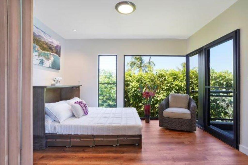 Luxury 2-Story Oceanfront Condo W/ Views & Pool Wailua  Exterior photo